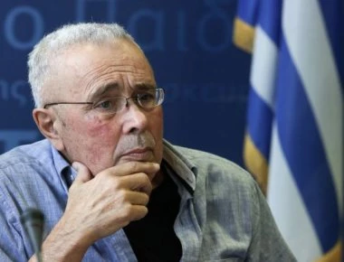 Κ. Ζουράρις: «Ο Σαββίδης ούτε καταλαβαίνει τι του λένε - Λειτουργεί ως κωφάλαλος»
